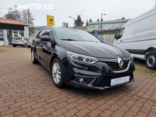 Renault Mégane, IV 1.2 TCe